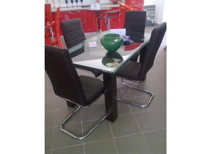 DINING SET X093